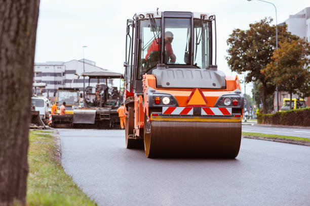 Best Driveway Paver Repairs and Restoration in Vienna, IL