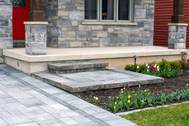 Best Eco-Friendly Driveway Paving in Vienna, IL
