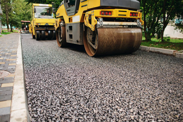 Professional Driveway Pavers in Vienna, IL